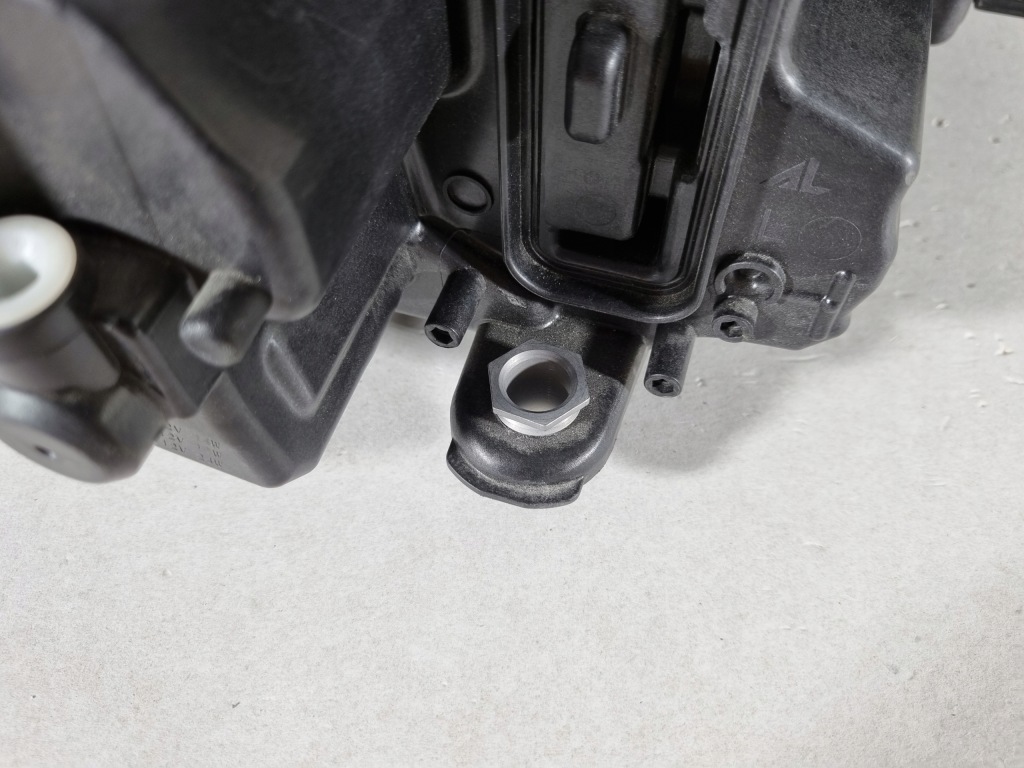 Skoda octavia iv 4 5e4 full led фара левая перед Доставка