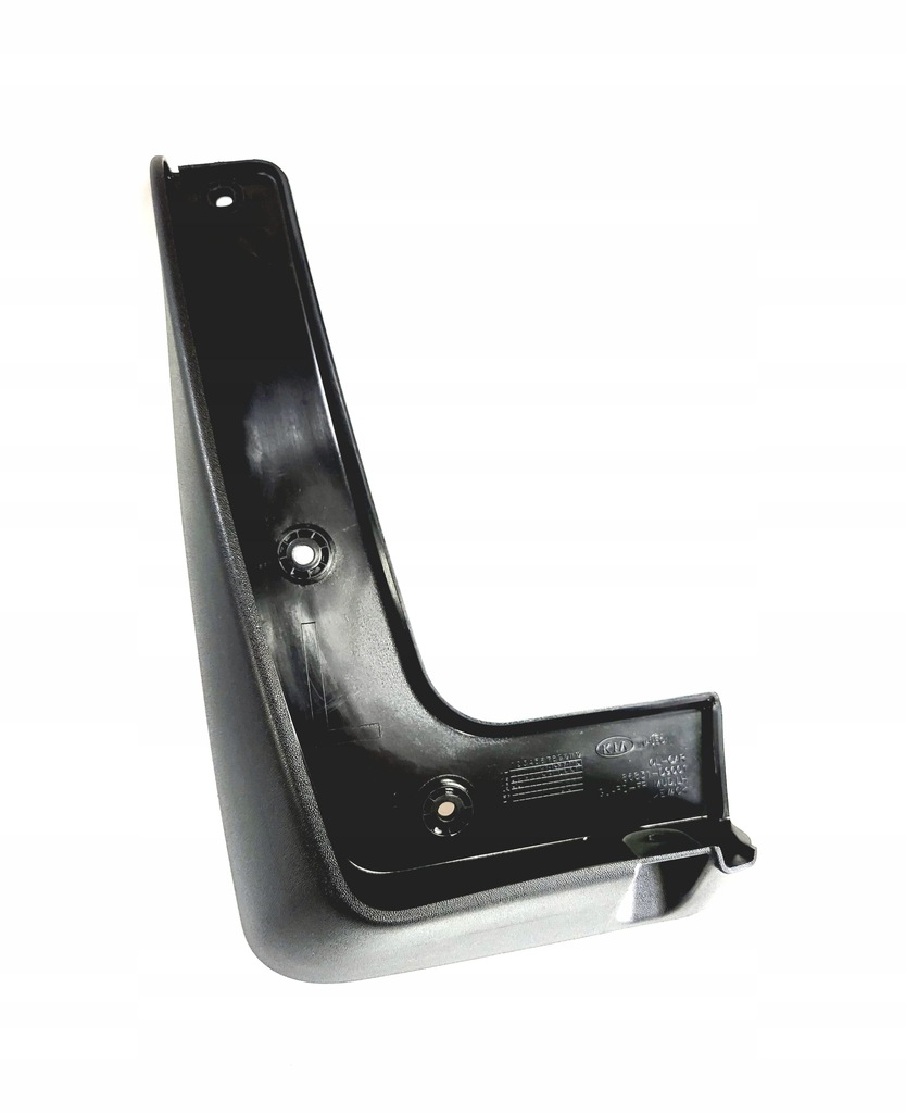 фото №1, Лівий бризковик передній kia sportage 2017+ новий оригінальний номер