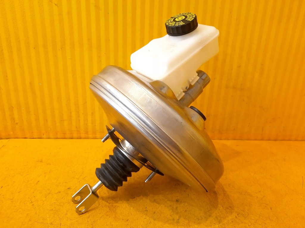 фото №1, Bmw 2 f44 усилитель тормозов насос тормозная 6872071