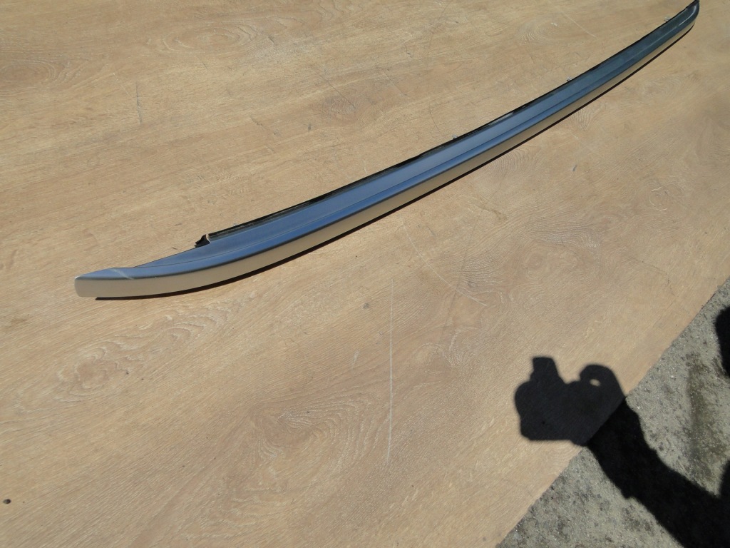 фото №2, Renault koleos ii рейлинг крышный правый