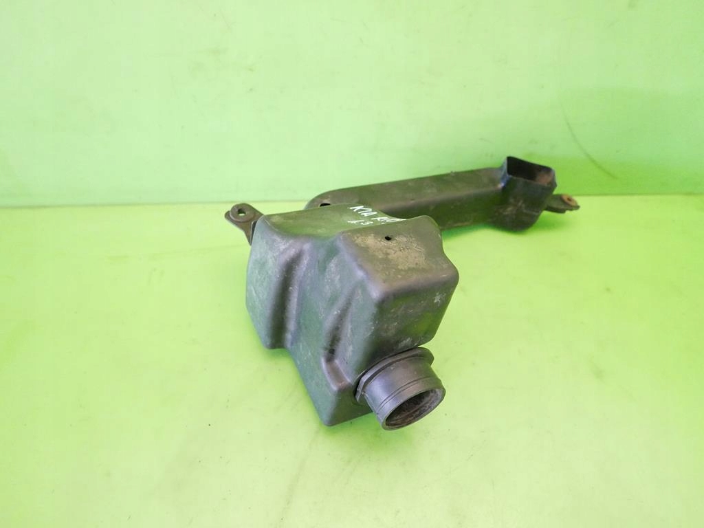 фото №3, Резонатор труба шланг воздуха kia rio i dc 1.3