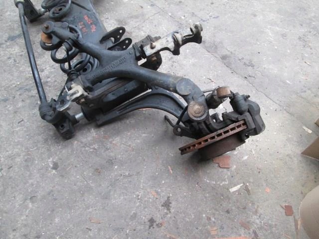 фото №1, Супорт правий перед renault master ii 2.2 dci