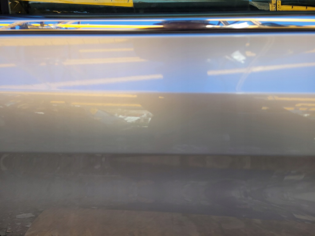 фото №15, Дверь задние задняя левая peugeot 308 t9 ii hb