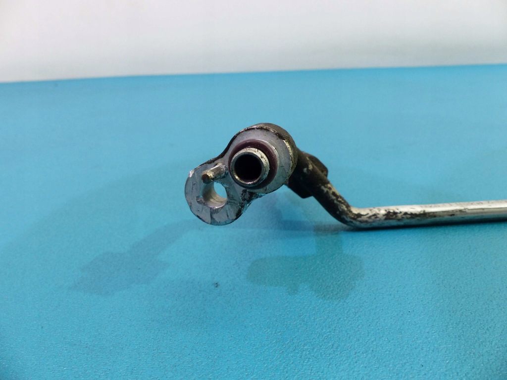 фото №2, Шланг трубка кондиционера bmw 5 e60 e61