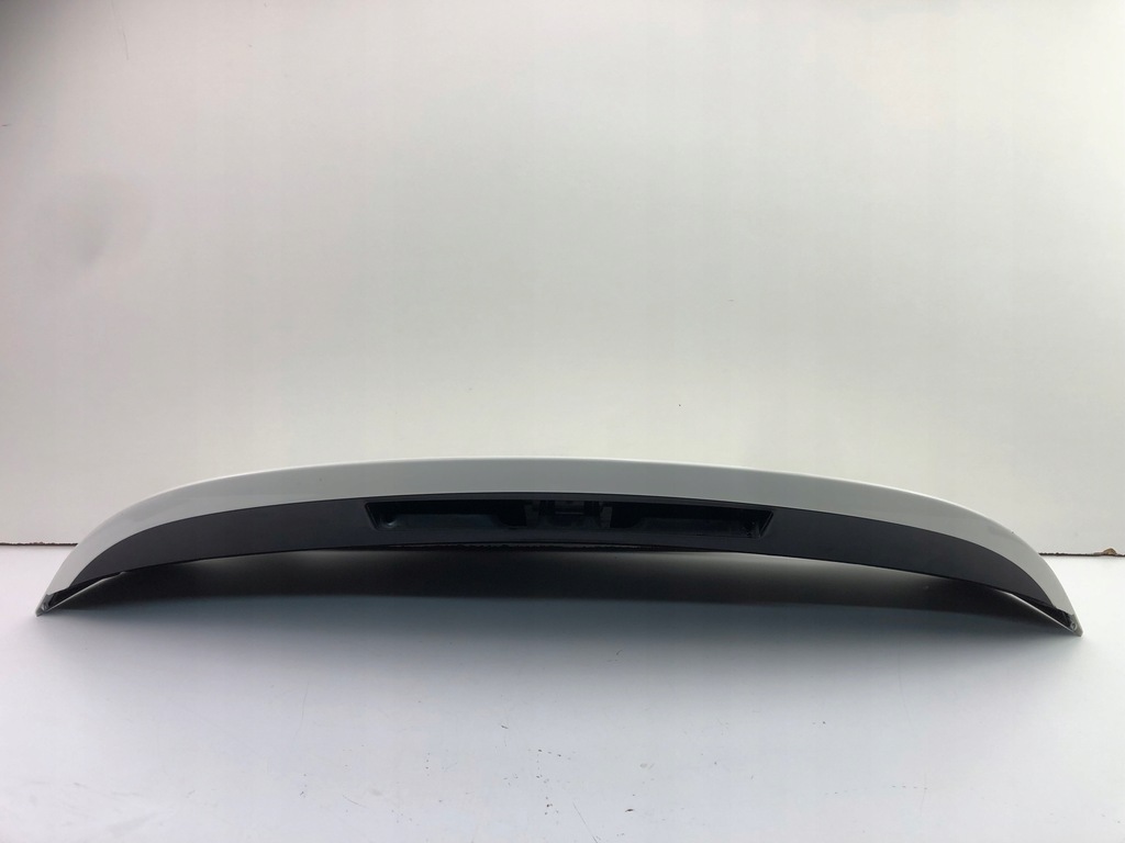 фото №9, Vw scirocco спойлер спойлер кришки задня 1k8827933f