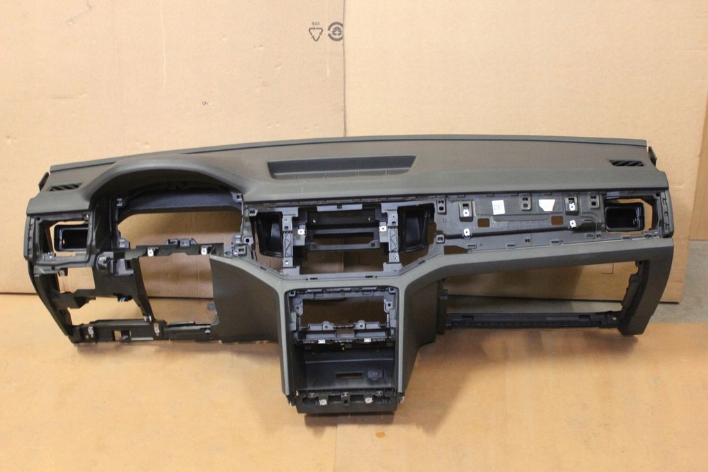 фото №9, Панель приладів приладова vw atlas vw atlas cross sport vw atlas