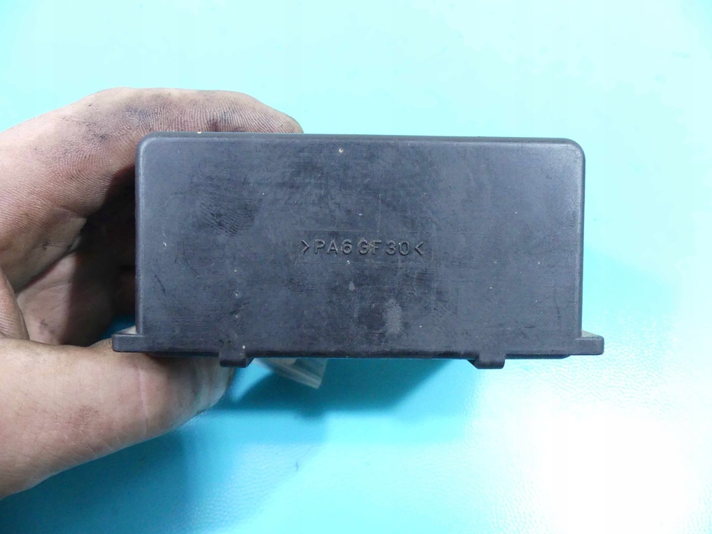 фото №9, Блок керування модуль коробки передач mercedes w210