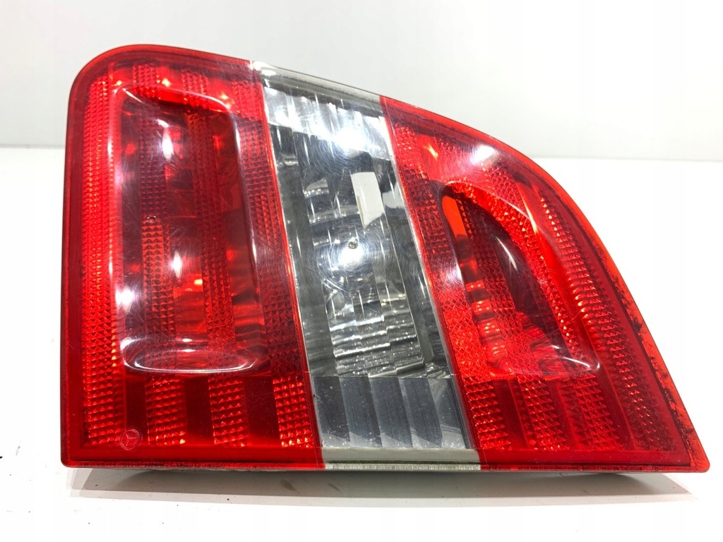 фото №2, Лампа правий задня mercedes w245 хетчбек 05-11