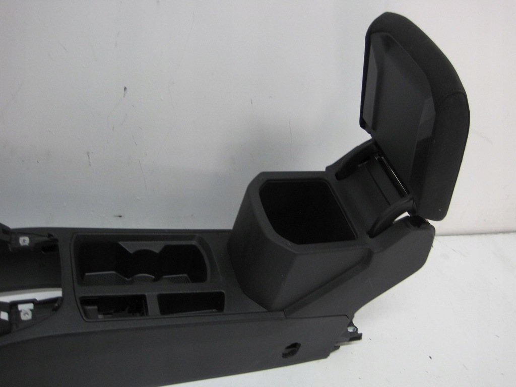 фото №8, Туннель подлокотник vw t-roc 2ga 22r