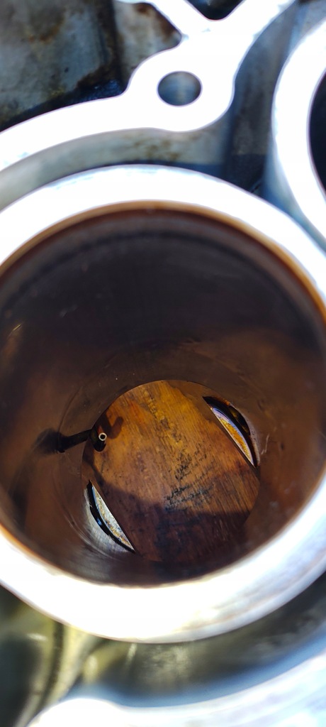 фото №8, Nissan renault блок двигуна 1.2 hra2