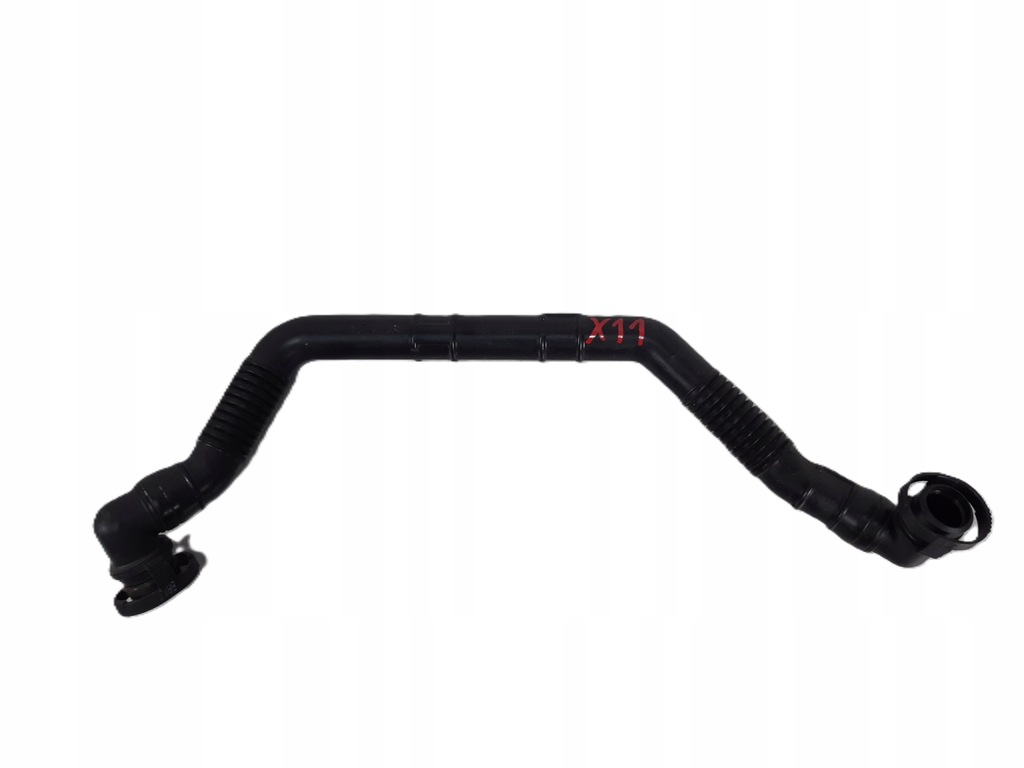 фото №1, Vw amarok 2.0tdi шланг воздуха вентиляция картера 03l103493h
