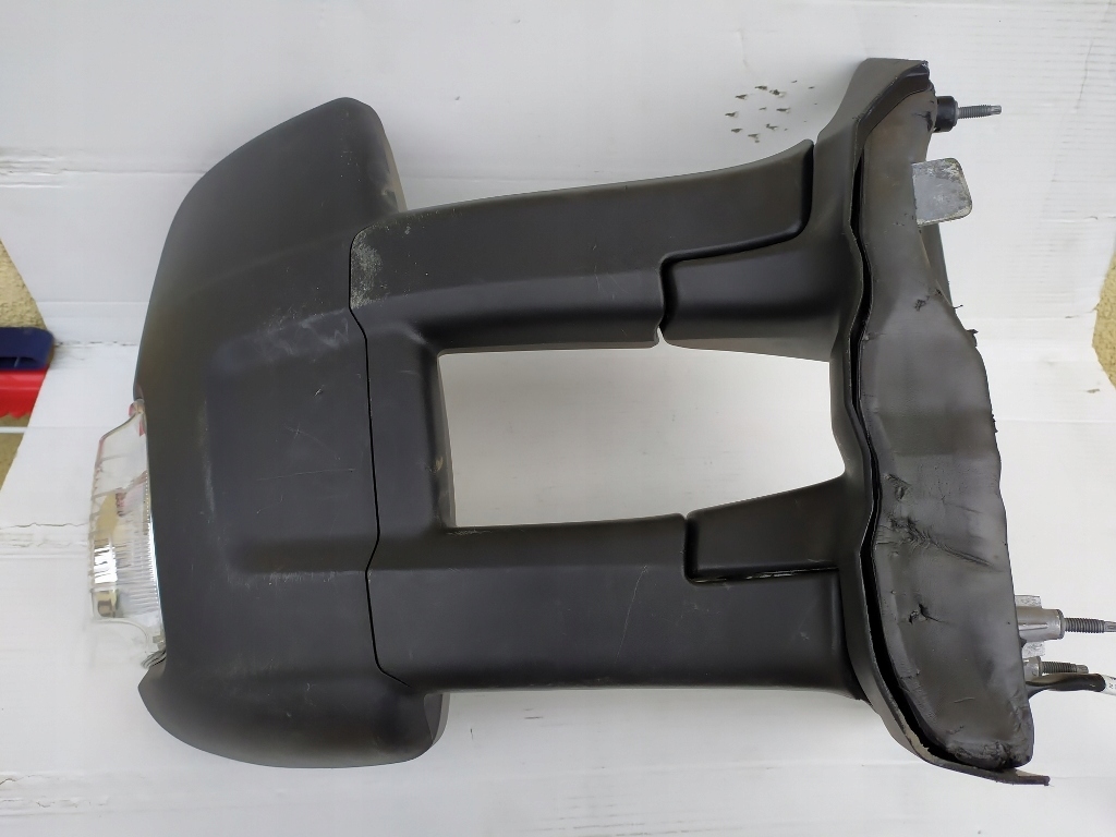 фото №1, Зеркало długie правое ford transit mk8