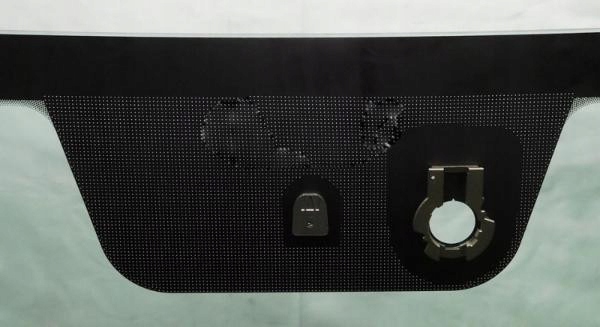 фото №1, Скло передня ford mustang 2015-