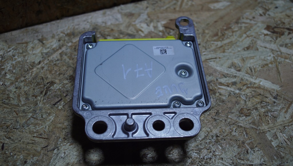 фото №8, Датчик модуль подушка безпеки nissan juke f15 988201kc0a