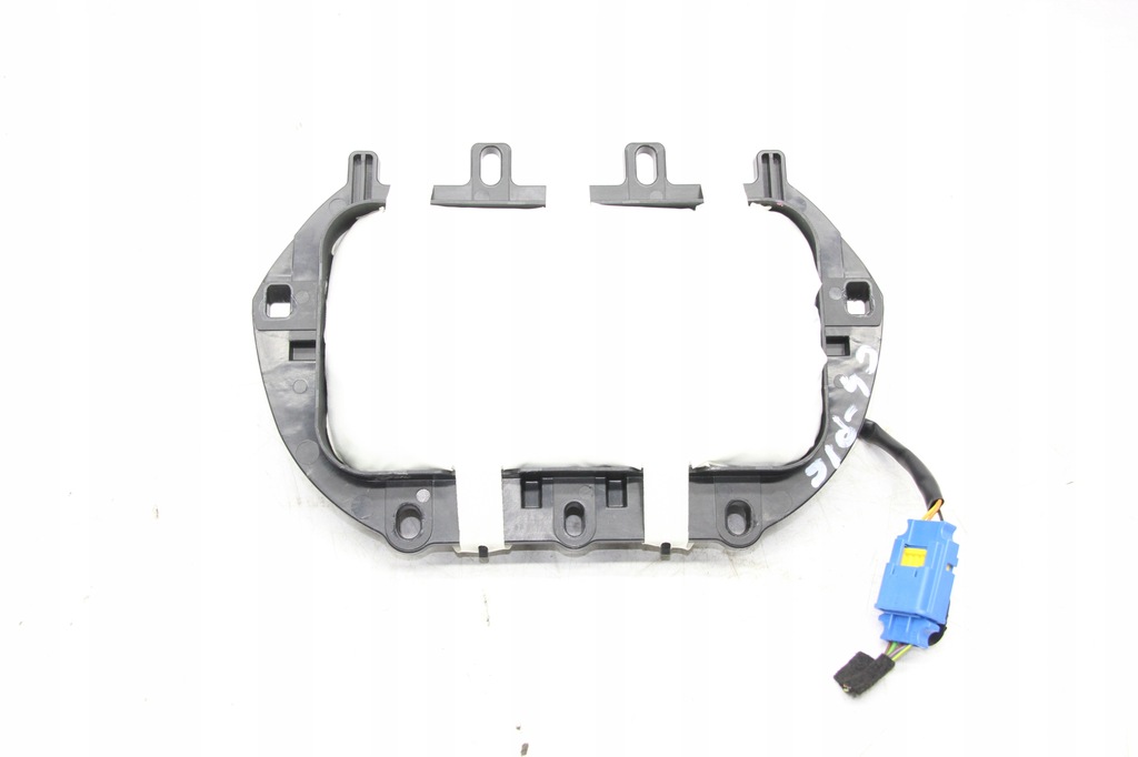 фото №1, Подушка пассажира citroen c4 grand picasso ii