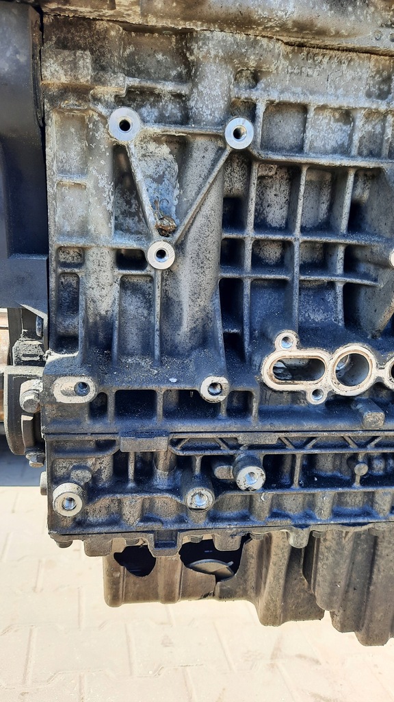 фото №7, Двигун volvo xc70 ii 2.4 d5 185km