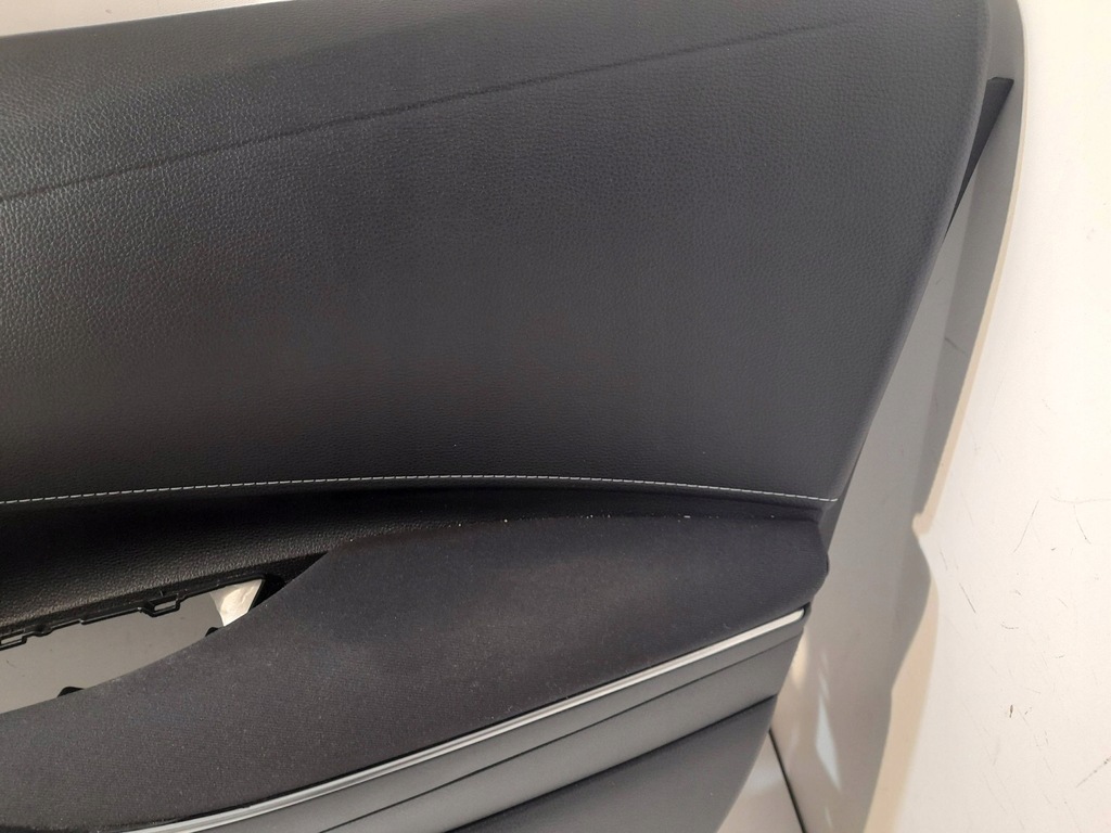 фото №8, Toyota corolla e21 обшивка дверь передний правый et117