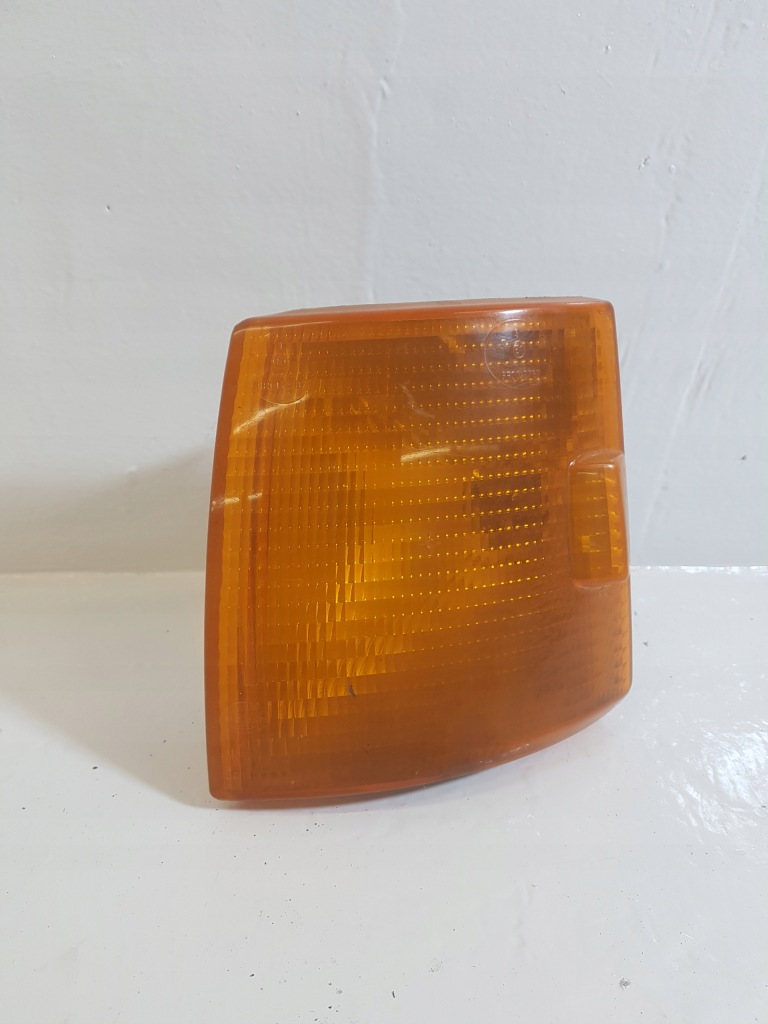 фото №1, Поворотник левый перед volkswagen t4