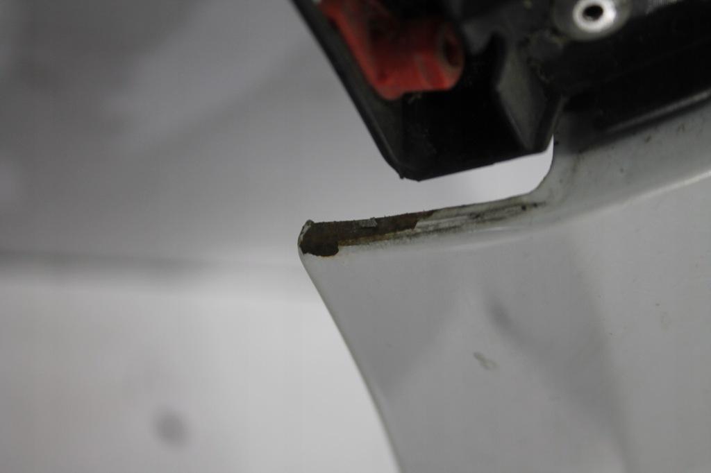 Крыло  левое  перед opel astra j kol. z40r 09-15 с Разборки