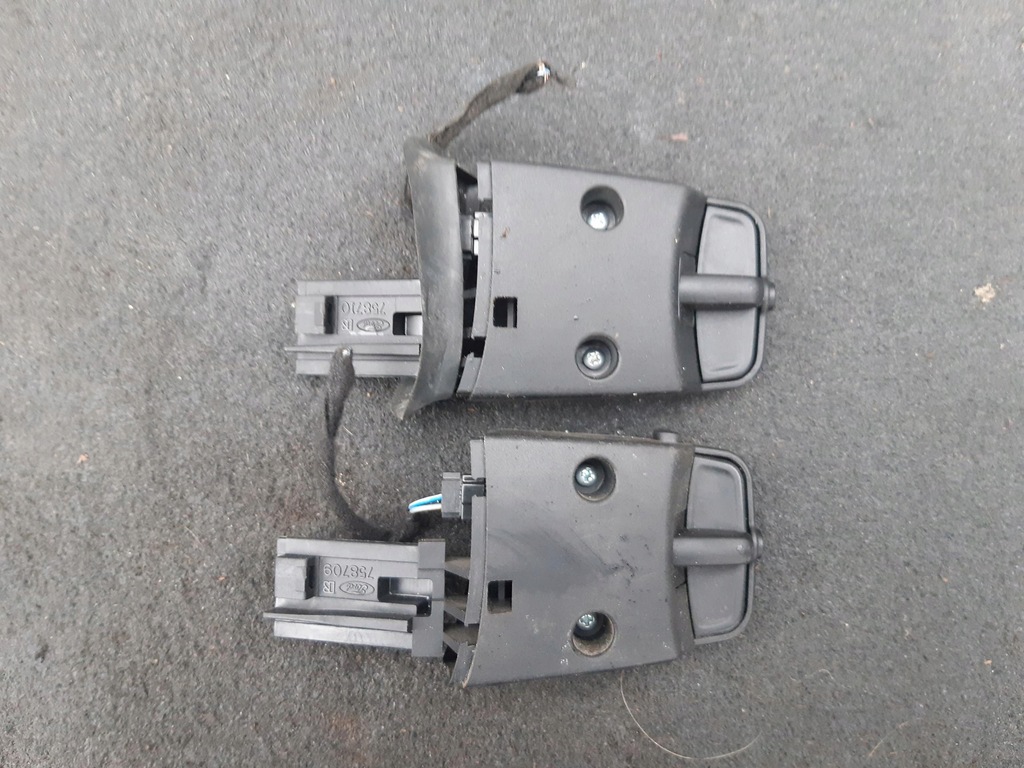 фото №2, Ford transit vii 06-13 pilot управление радио