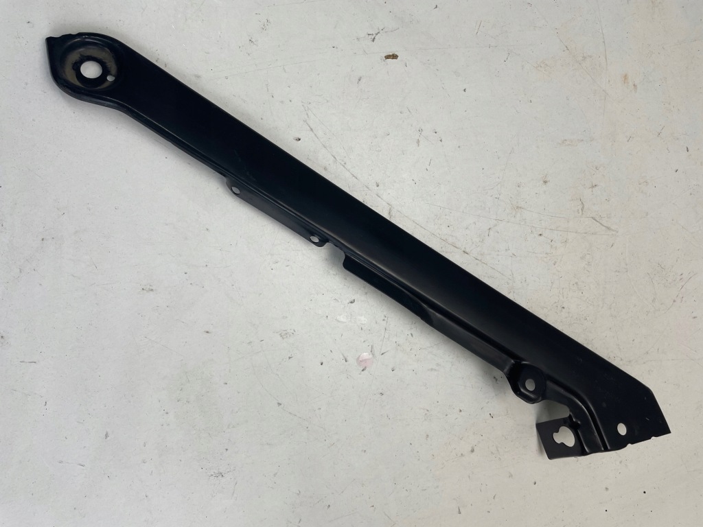 фото №1, Кронштейн поперечина передний vw golf vii левый 5g0805931