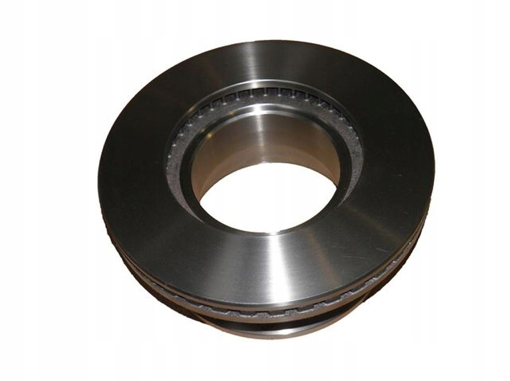 фото №2, Диск ham.rvi midlum dxi volvo fl 2006-