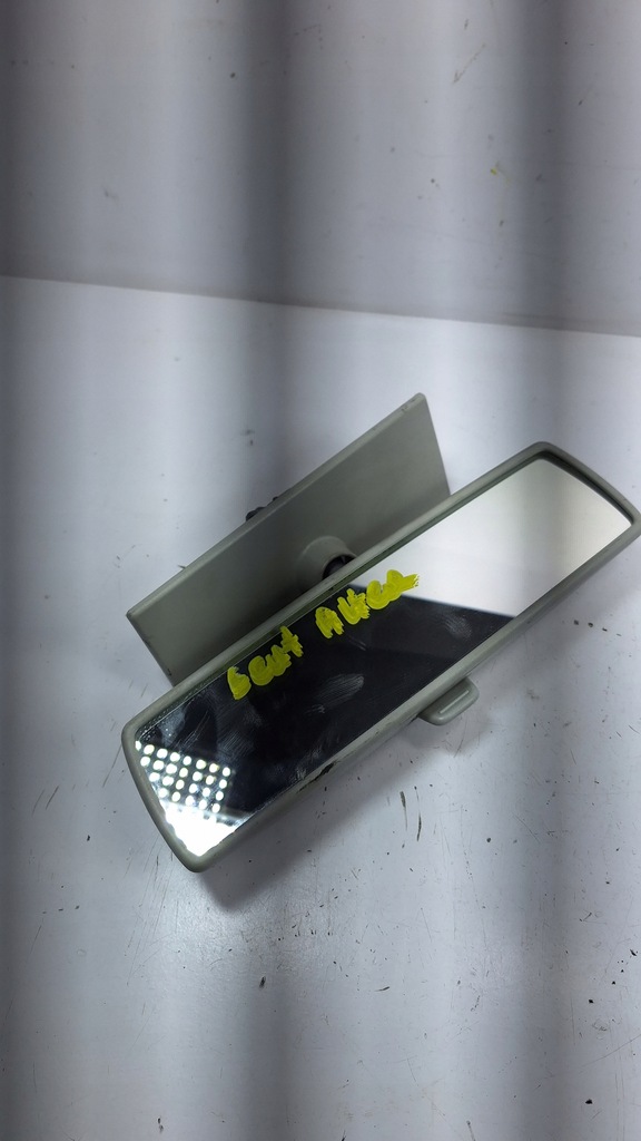 фото №1, Зеркало внутреннее seat altea