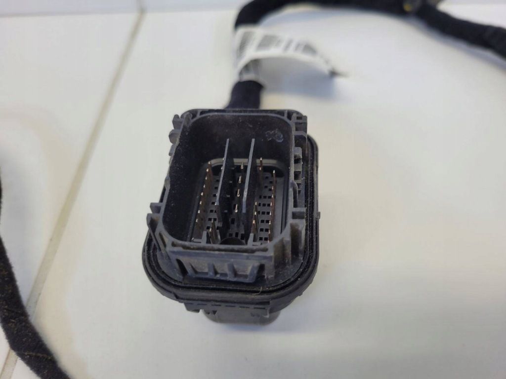 фото №7, Джгут електропроводка двері перед ліва сторона alfa romeo stelvio 2017 50551852