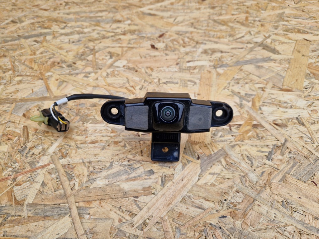 Купити Камера бампера перед mg zs