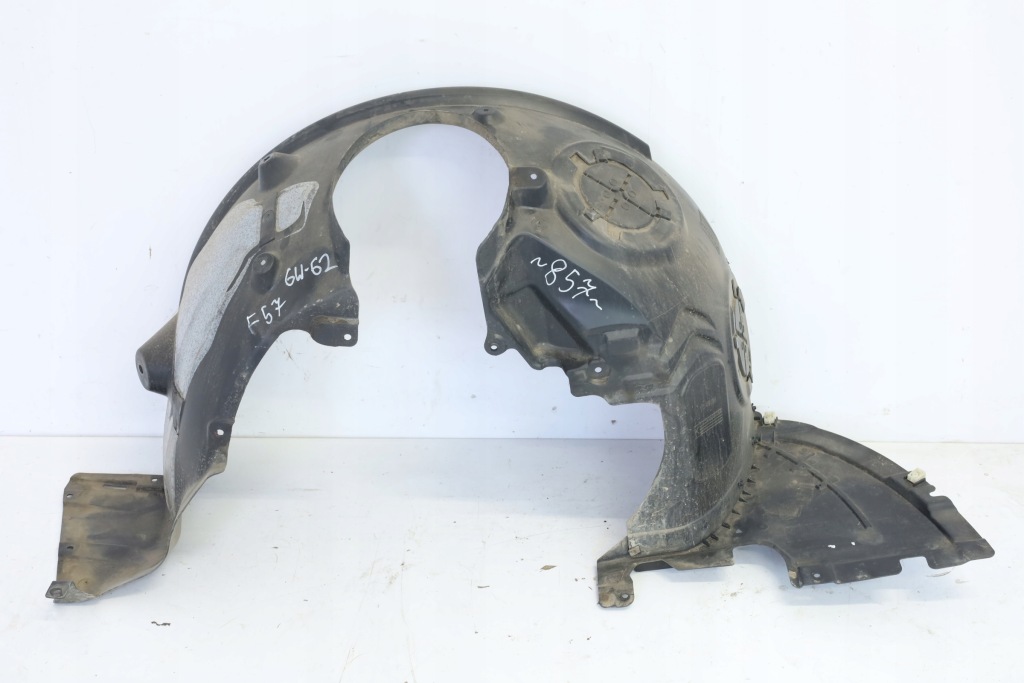 Купить Подкрылок левый перед mini f57 7387857