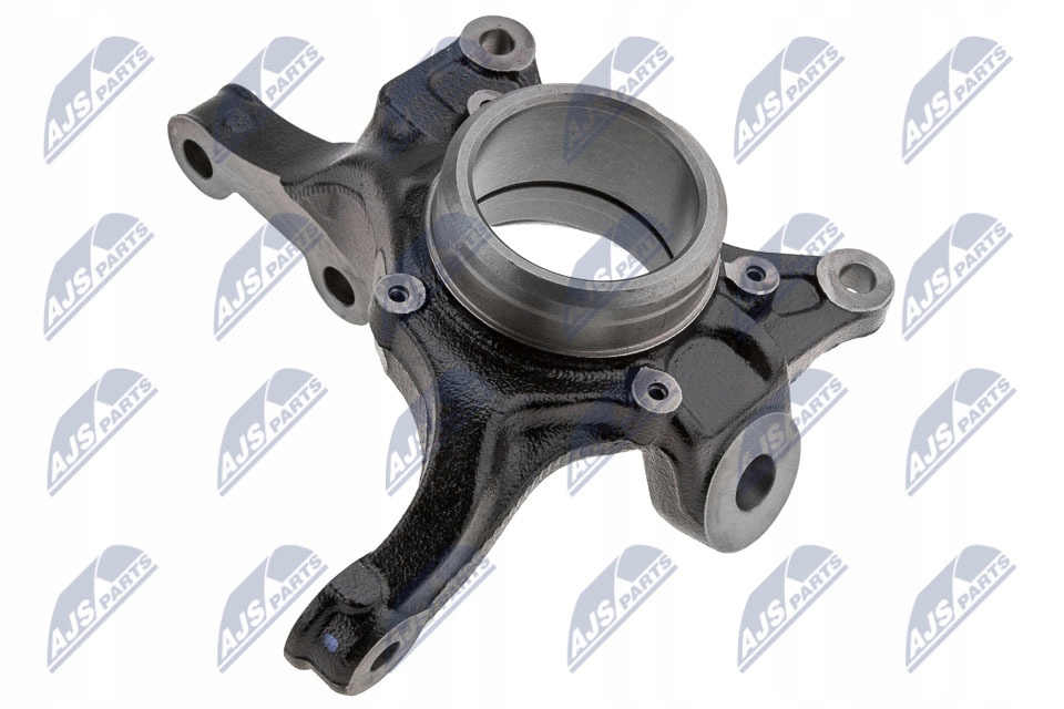 фото №7, Поворотный кулак правая nty do toyota avalon 2.5 3.5