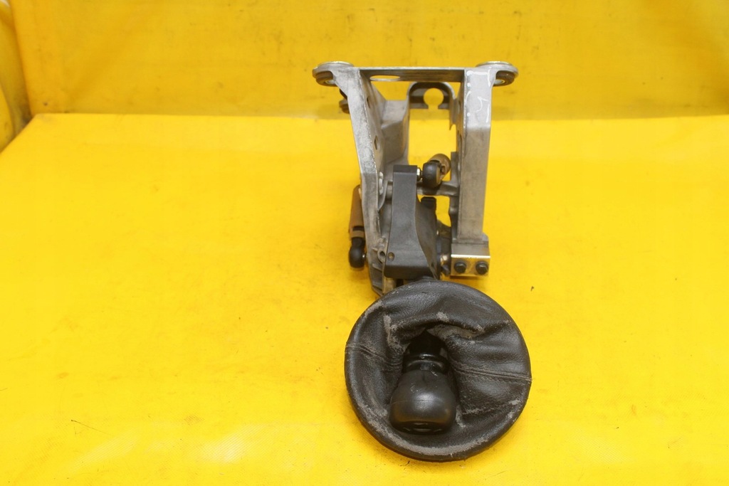 фото №6, Вибірник передач transporter t5 7h0711301c 2.5 tdi