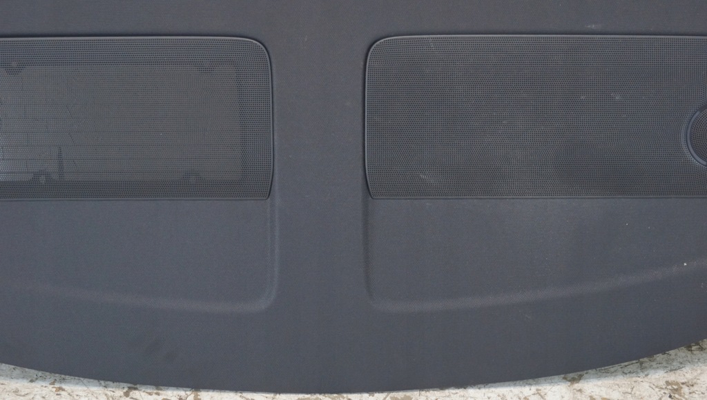 фото №6, Полиця багажника audi a5 8t coupe b&o 8t0863411ar