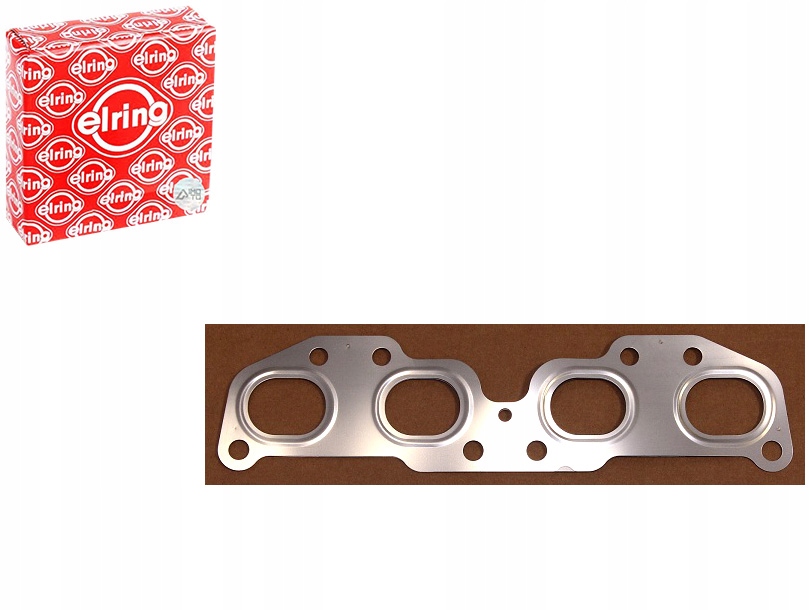 фото №1, Прокладка коллектор выпускной renault koleos i koleos ii 2.5 09.08-