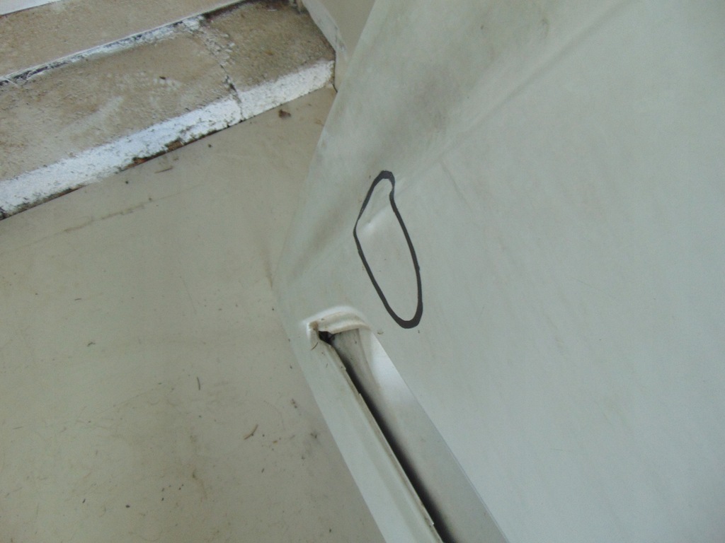 фото №2, Капот mercedes sprinter 906 2006-