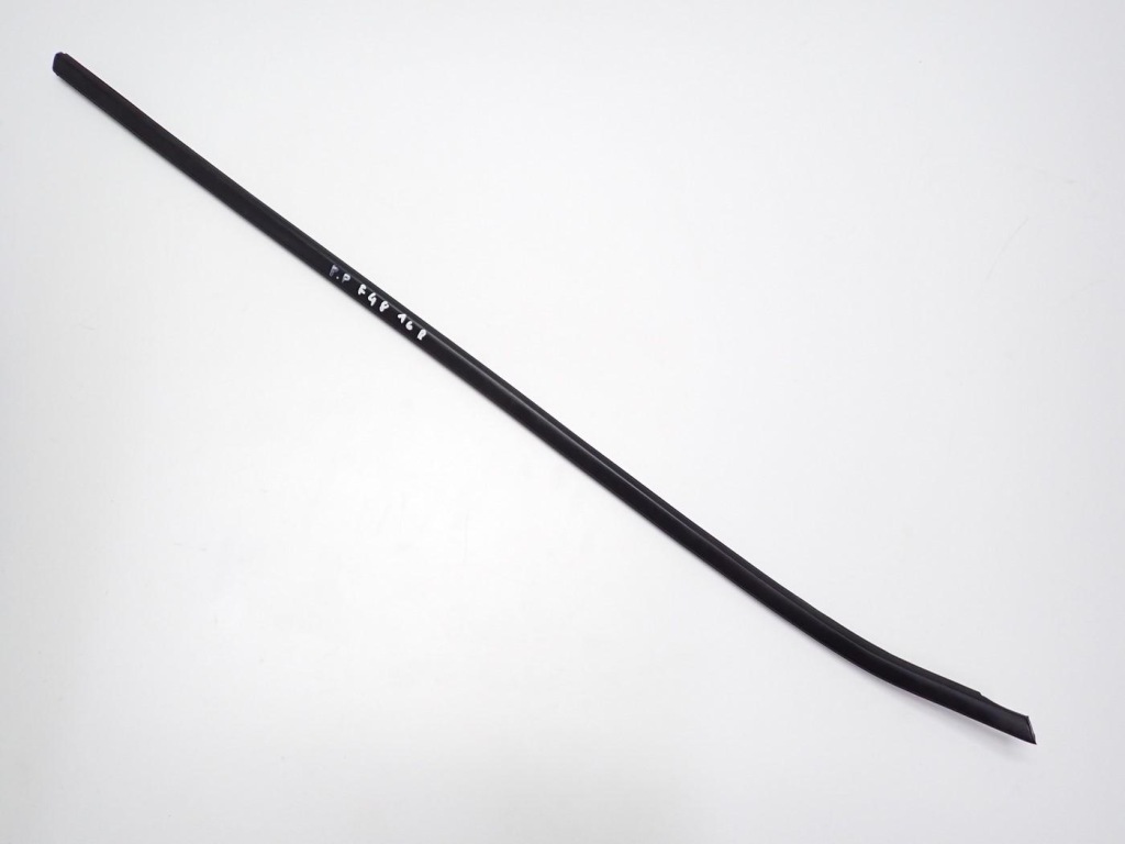 Купить Молдинг защита дверь правый перед bmw x1 ii f48 16r