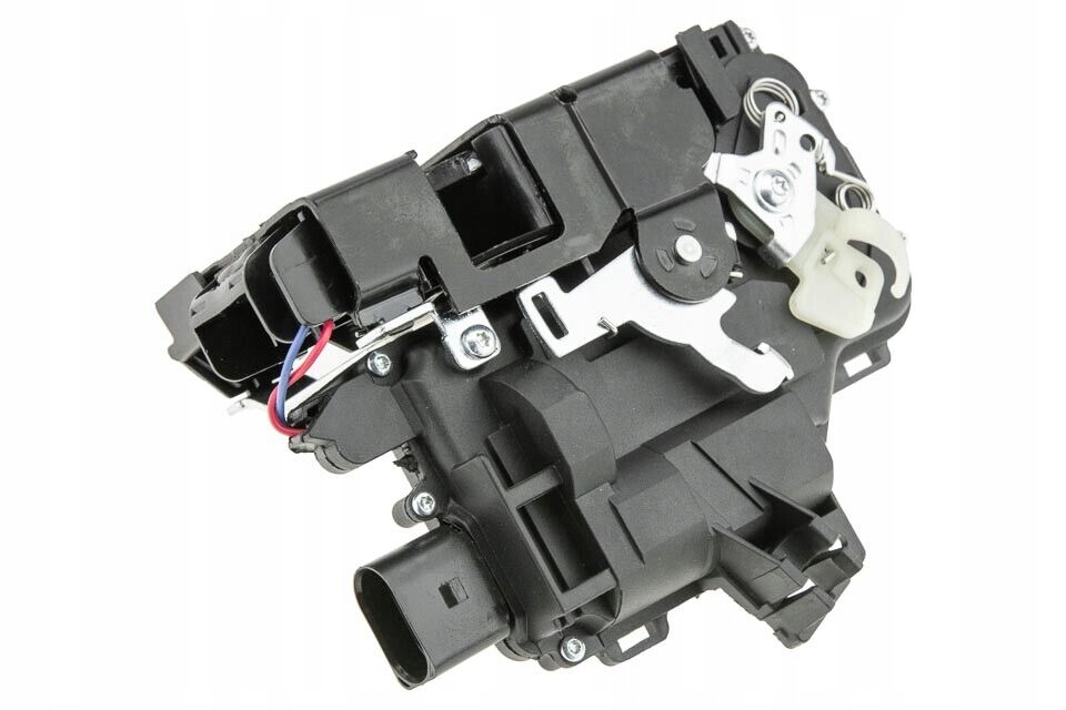 фото №13, Замок двері перед правий seat toledo ii -2004