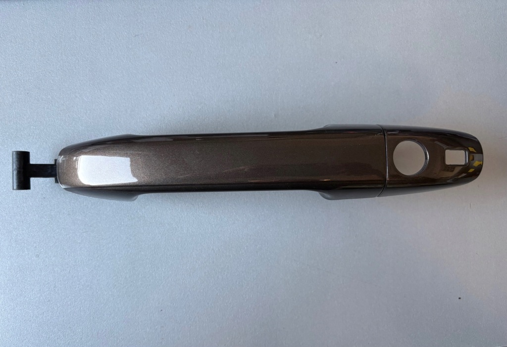 Купити Ручка лівий перед mercedes v klasa 4477600259