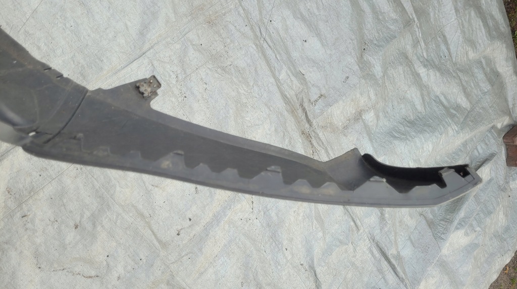 фото №12, Бампер перед передний ford escape kuga mk1 / 1933