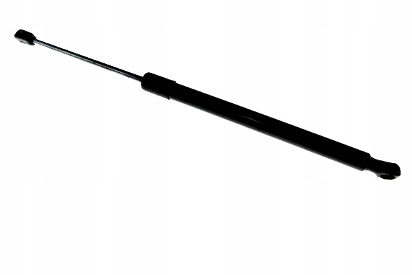 фото №2, Амортизатор крышки automega