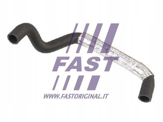 фото №2, Труба охлаждение fiat scudo 07 клапан egr