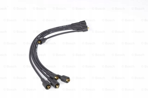 фото №11, Набор трубопровод зажигания bosch 986 356 732