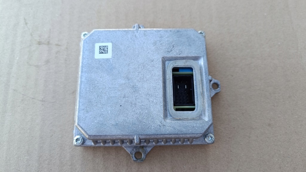 фото №1, Mercedes audi vw fiat преобразователь d2s модуль led 130732907202