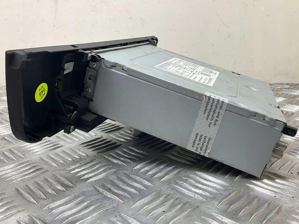 фото №9, 2011 audi a7 s7 4g станція мультимедійна 4g0035192f