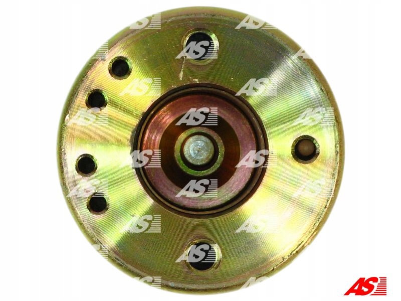 фото №12, Выключатель электромагнитный, стартер as-pl ss2010