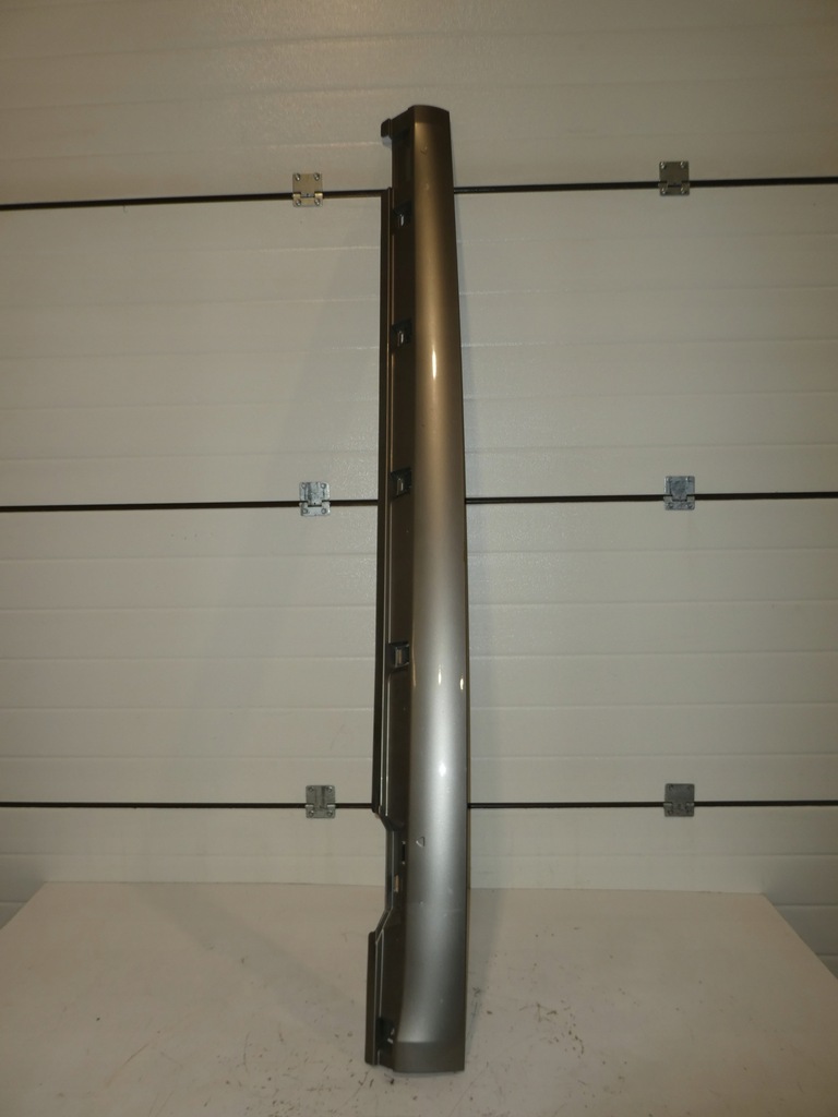 фото №1, Молдинг порог порог левая vw passat cc 3c8853855f