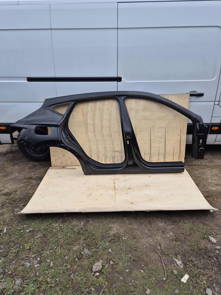 фото №1, Seat cupra formentor обшивка r 5ff809606b оригінал