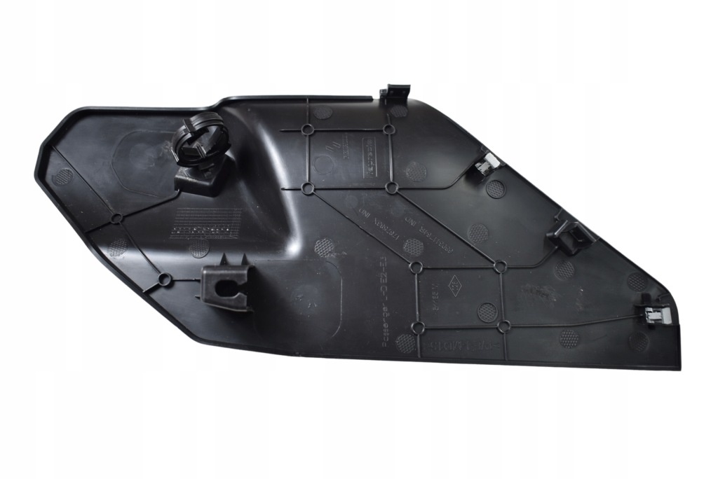 фото №3, Защита правая renault scenic iv grand 689311764r