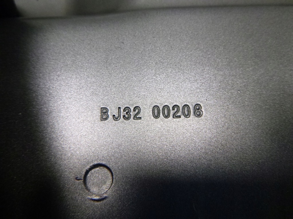 фото №14, Land range rover evoque балка усилитель бампера