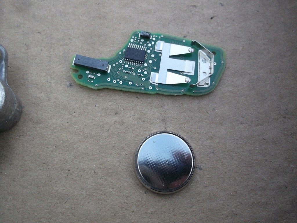 фото №4, Citroen ds4 1,2 thp набор стартовый бортовой компьютер